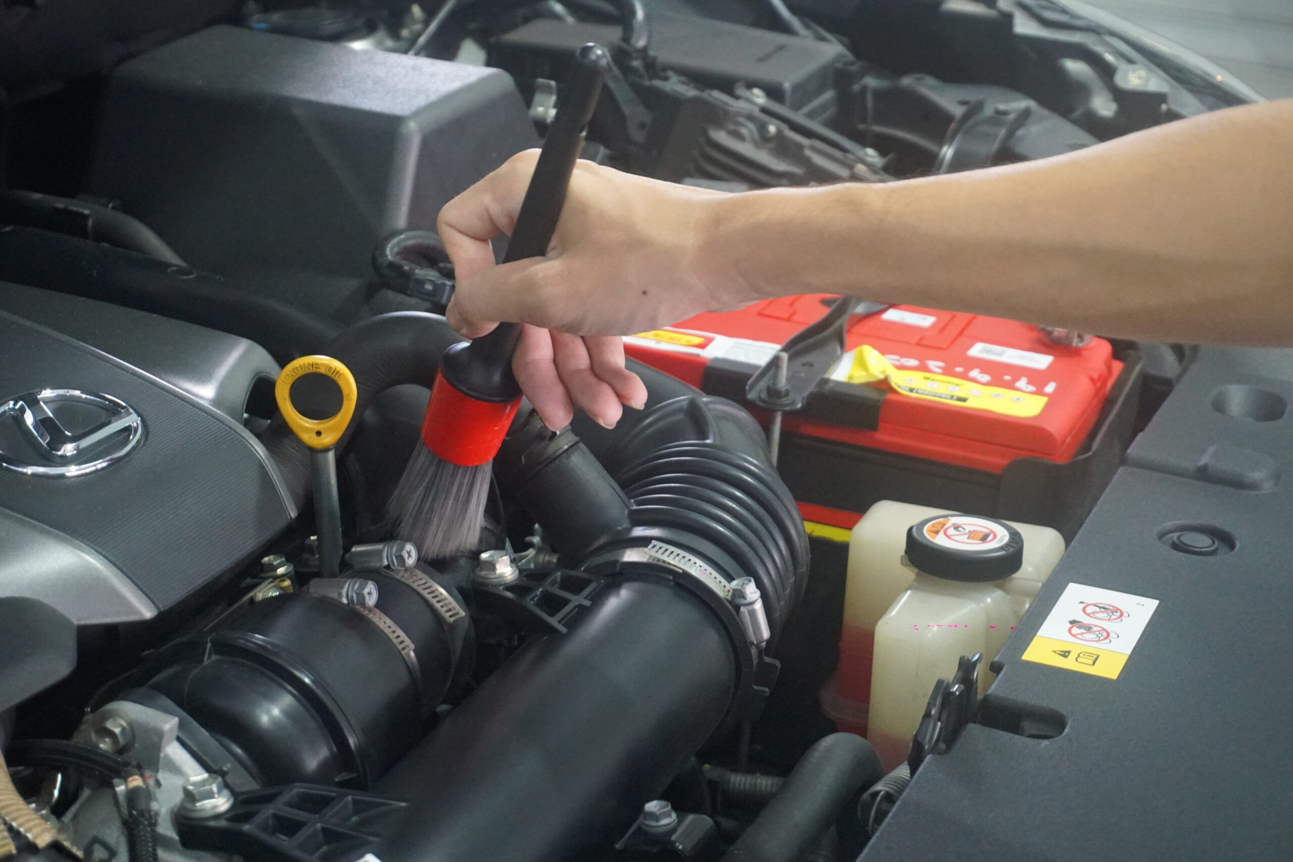 Professional Auto Care dsc00843
