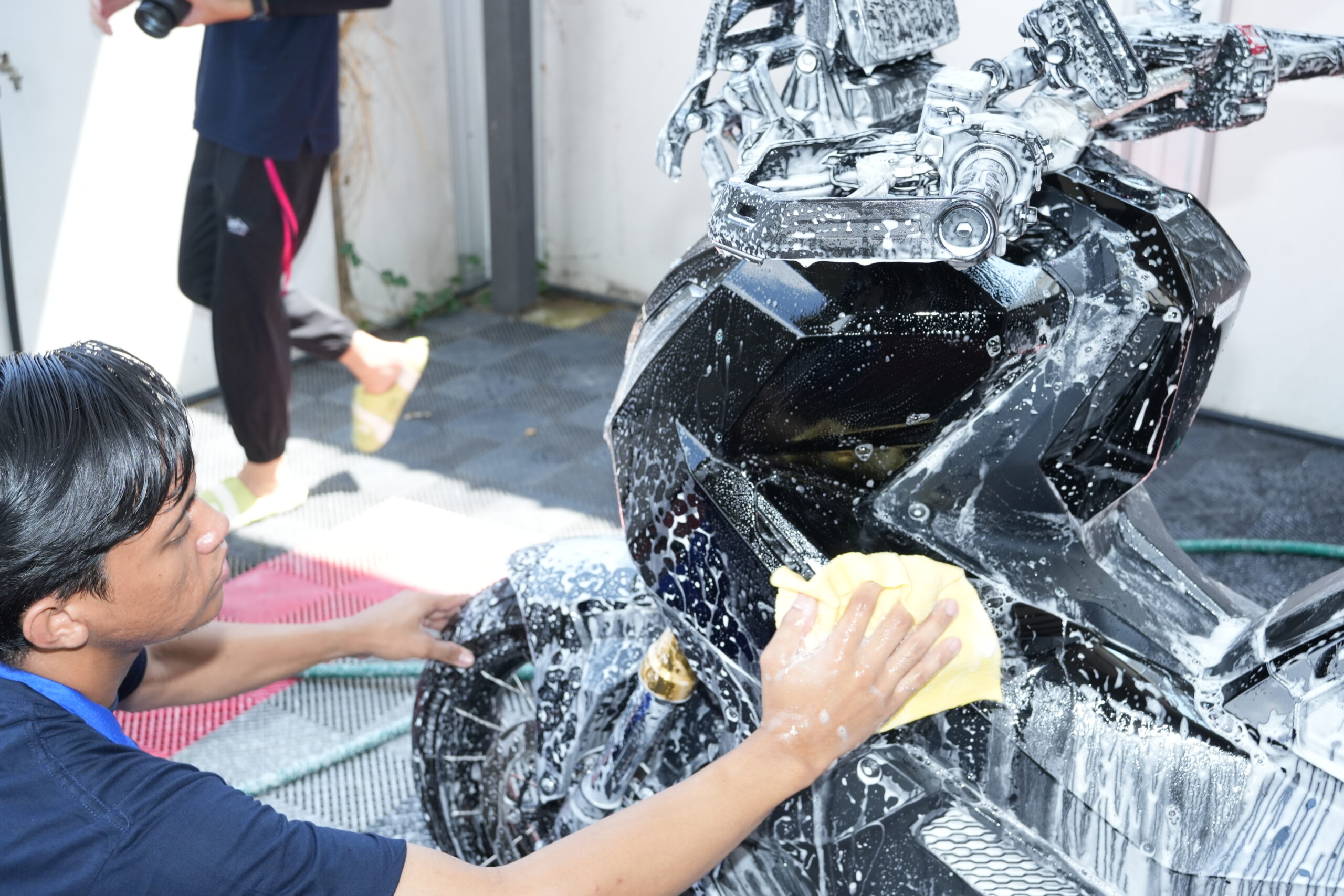Professional Auto Care dsc06787