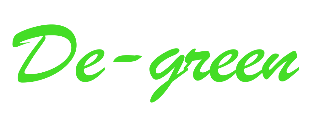 de green logo