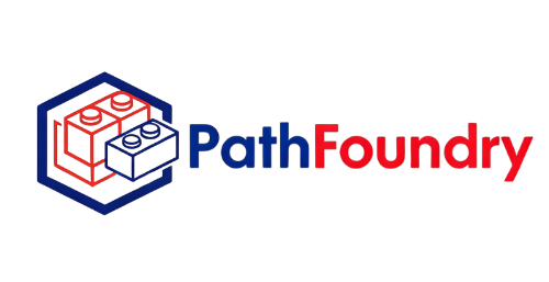 pathfoundry logo wiht no white border