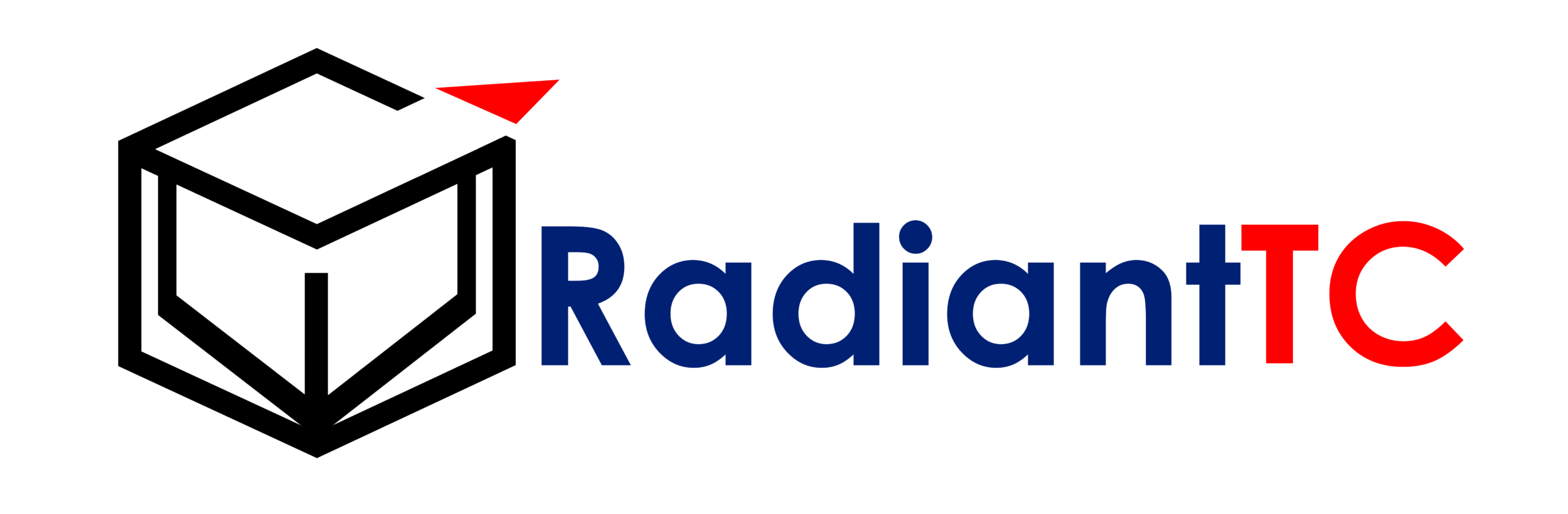 radiant tc logo